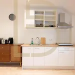 Ad Apartments Tonndorf
